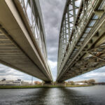 Real Surreal Bridge