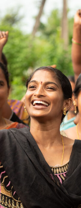THE INDIAN STORY BEHIND THE TOMATO