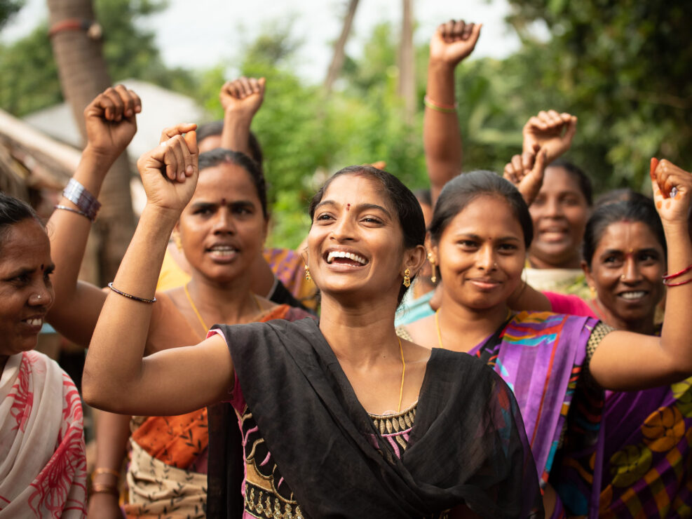 THE INDIAN STORY BEHIND THE TOMATO