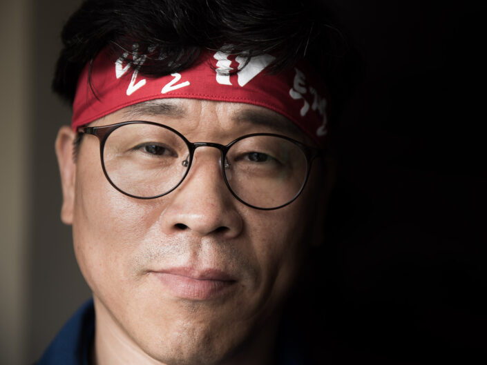 Workers’ rights hero
