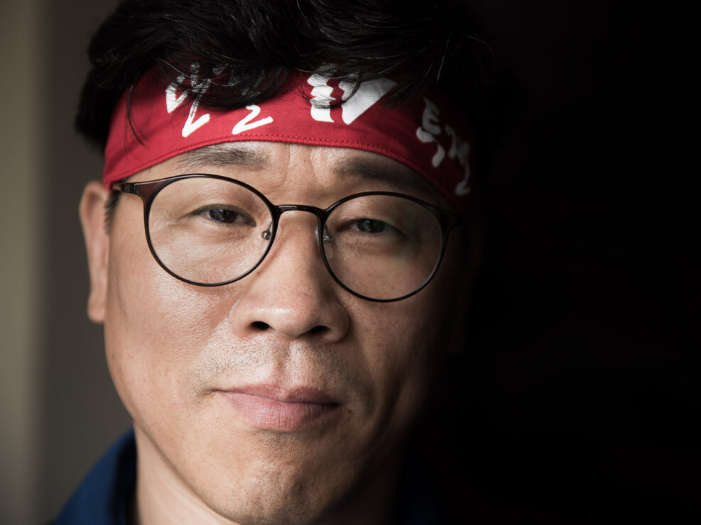 Workers’ rights hero