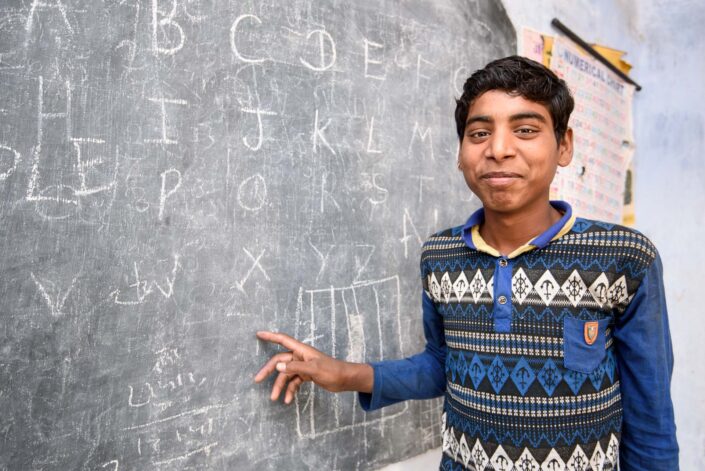 Child labour free zones
