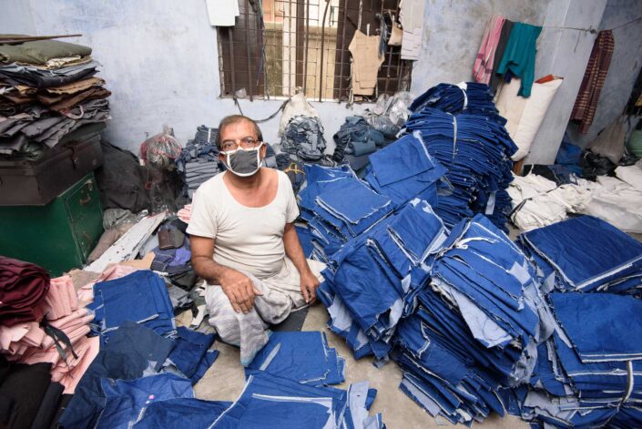 Textile Workers