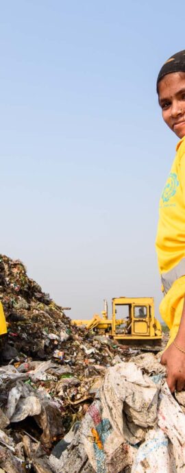 Waste Pickers