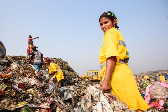 Waste Pickers