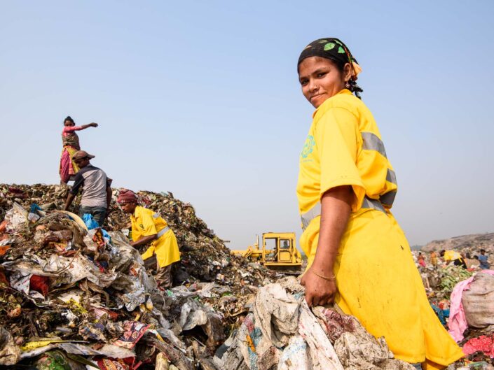 Waste Pickers